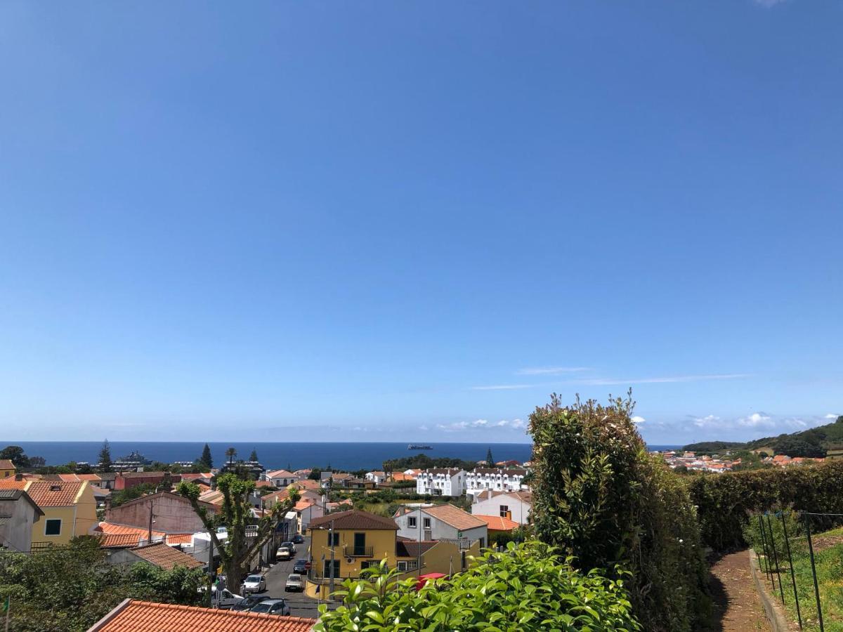 蓬塔德尔加达Quinta Do Pico别墅 外观 照片